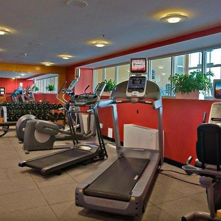 Doubletree Dayton-Downtown Otel Konforlar fotoğraf