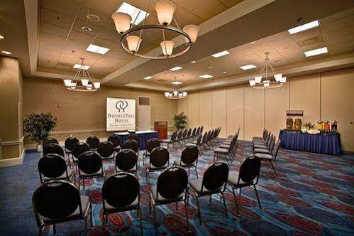 Doubletree Dayton-Downtown Otel Dış mekan fotoğraf