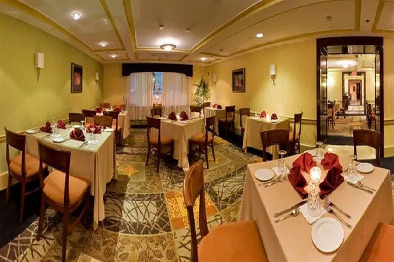Doubletree Dayton-Downtown Otel Dış mekan fotoğraf
