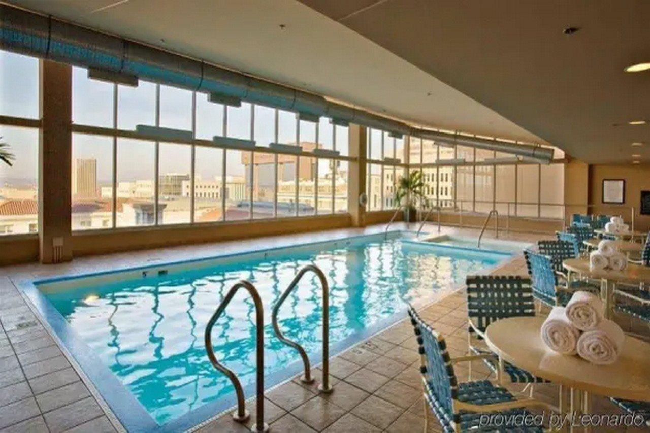 Doubletree Dayton-Downtown Otel Dış mekan fotoğraf