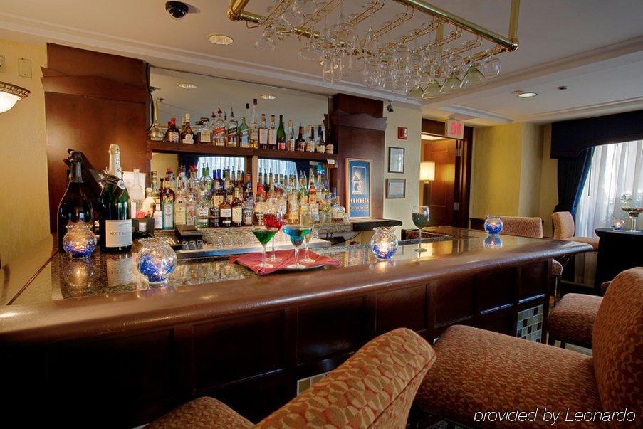Doubletree Dayton-Downtown Otel Restoran fotoğraf