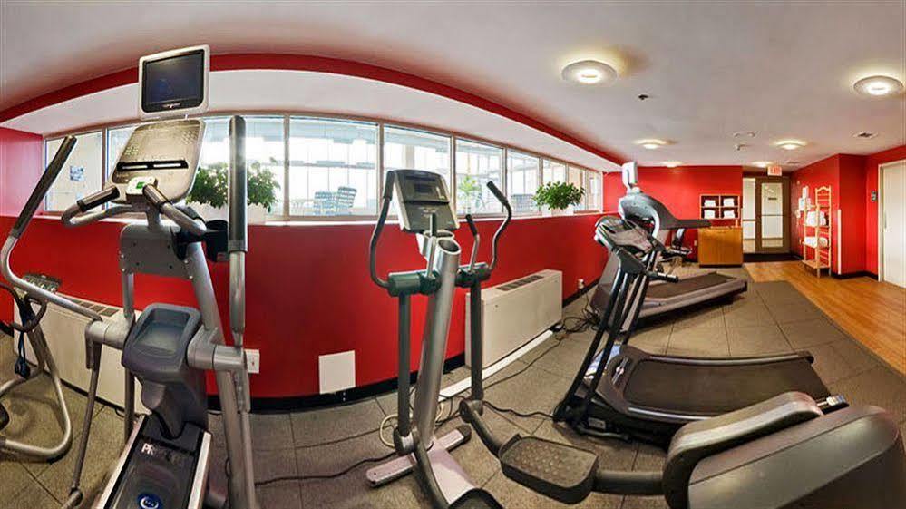 Doubletree Dayton-Downtown Otel Dış mekan fotoğraf