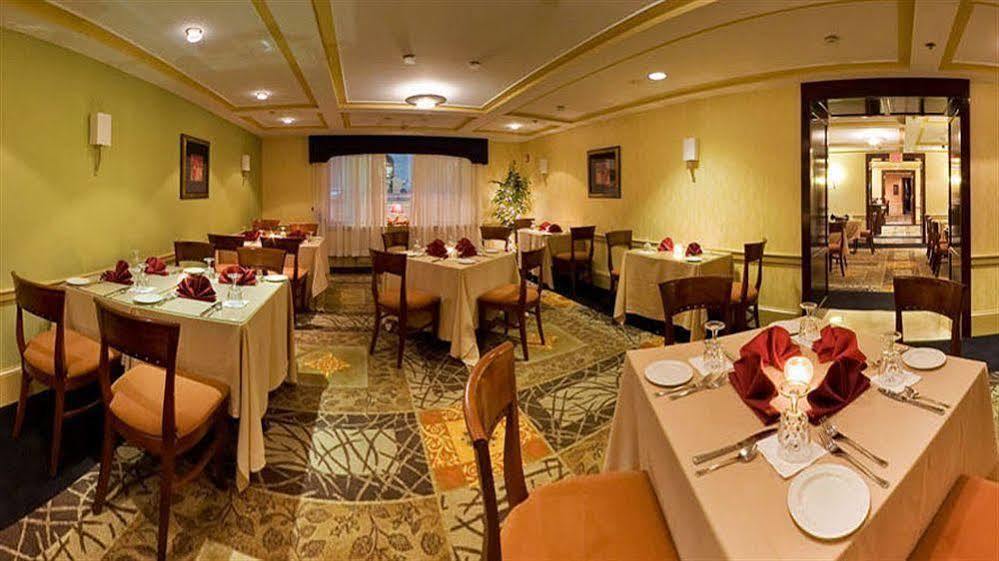 Doubletree Dayton-Downtown Otel Dış mekan fotoğraf
