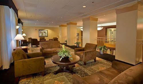 Doubletree Dayton-Downtown Otel İç mekan fotoğraf