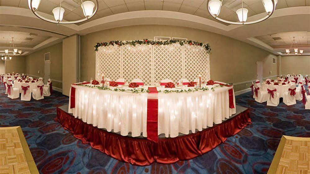 Doubletree Dayton-Downtown Otel Dış mekan fotoğraf